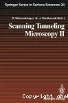 SCANNING TUNNELING MICROSCOPY II