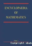 ENCYCLOPAEDIA OF MATHEMATICS