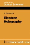 ELECTRON HOLOGRAPHY