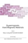 SUPERMAGNETS, HARD MAGNETIC MATERIALS