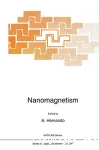 NANOMAGNETISM