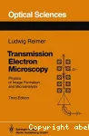 TRANSMISSION ELECTRON MICROSCOPY