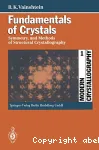 FUNDAMENTALS OF CRYSTALS