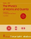 THE PHYSICS OF ATOMS AND QUANTA