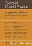 AMORPHOUS SOLIDS