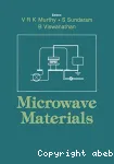 MICROWAVE MATERIALS