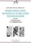 CONCISE ENCYCLOPEDIA OF SEMICONDUCTING MATERIALS & RELATED TECHNOLOGIES