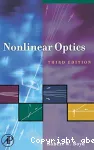 NONLINEAR OPTICS