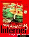 SIMPLY AMAZING INTERNET FOR MACINTOSH