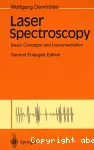 LASER SPECTROSCOPY