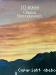 CLASSICAL ELECTRODYNAMICS