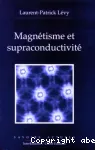 MAGNETISME ET SUPRACONDUCTIVITE