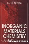 INORGANIC MATERIALS CHEMISTRY