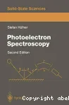 PHOTOELECTRON SPECTROSCOPY