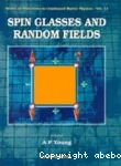 SPIN GLASSES AND RANDOM FIELDS