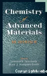 CHEMISTRY OF ADVANCED MATERIALS