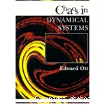 CHAOS IN DYNAMICAL SYSTEMS