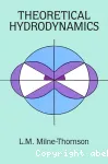 THEORETICAL HYDRODYNAMICS