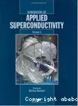 HANDBOOK OF APPLIED SUPERCONDUCTIVITY