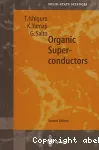 ORGANIC SUPERCONDUCTORS