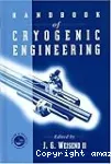 HANDBOOK OF CRYOGENIC ENGINEERING