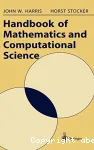 HANDBOOK OF MATHEMATICS AND COMPUTATIONAL SCIENCE