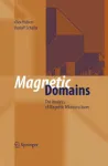 MAGNETIC DOMAINS