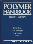 POLYMER HANDBOOK