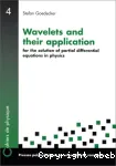 WAVELETS AND THEIR APPLICATION