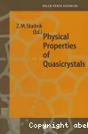 PHYSICAL PROPERTIES OF QUASICRYSTALS