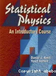 STATISTICAL PHYSICS