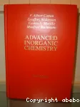 ADVANCED INORGANIC CHEMISTRY