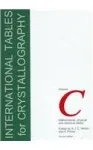 INTERNATIONAL TABLES FOR CRYSTALLOGRAPHY