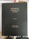 METHODS OF THEORETICAL PHYSICS