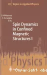 SPIN DYNAMICS IN CONFINED MAGNETIC STRUCTURES I