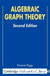 ALGEBRAIC GRAPH THEORY