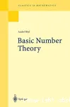 BASIC NUMBER THEORY