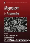 MAGNETISM