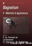 MAGNETISM