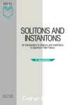 SOLITONS AND INSTANTONS