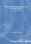 MAGNETOHYDRODYNAMICS AND THE EARTH'S CORE