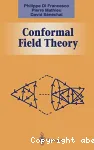 CONFORMAL FIELD THEORY