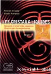 LES CRISTAUX LIQUIDES