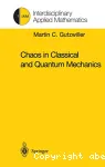 CHAOS IN CLASSICAL AND QUANTUM MECHANICS