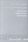 CINETIQUE ELECTROCHIMIQUE