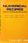 NUMERICAL RECIPES