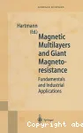 MAGNETIC MULTILAYERS AND GIANT MAGNETORESISTANCE