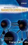 INTRODUCTION TO NANOTECHNOLOGY