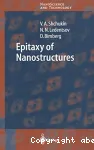 EPITAXY OF NANOSTRUCTURES