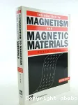 INTRODUCTION TO MAGNETISM AND MAGNETIC MATERIALS